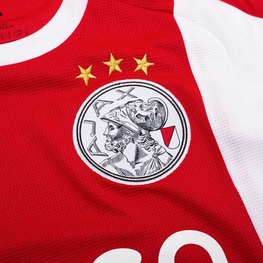 Ajax Home Kids Jersey 2026/27