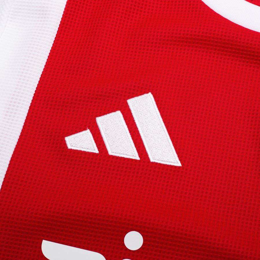 Ajax Home Jersey 2026/27