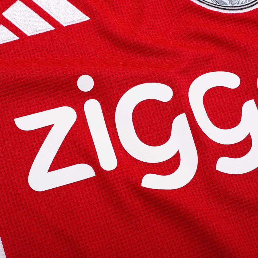 Ajax Home Kids Jersey 2026/27