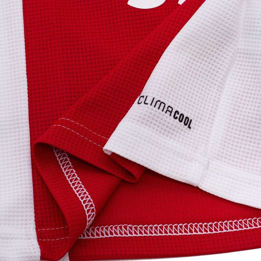 Ajax Mini Kit Home Kids 2026/27