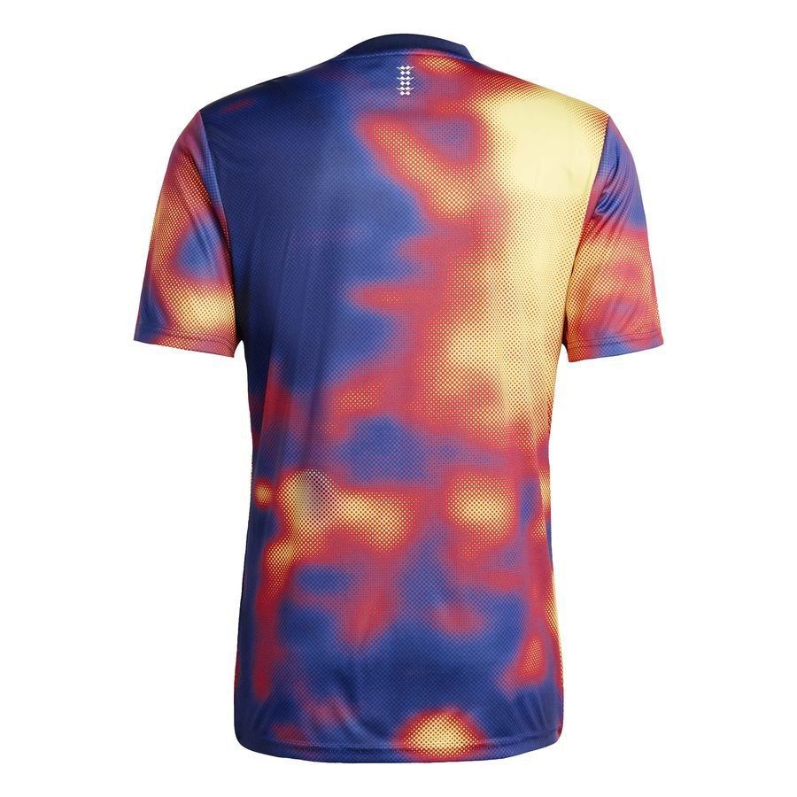 Ajax ID&T Multicolor Uniform X T