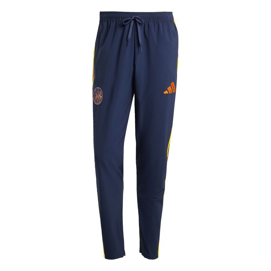 Ajax ID&T Track Pants Team Navy Kit X