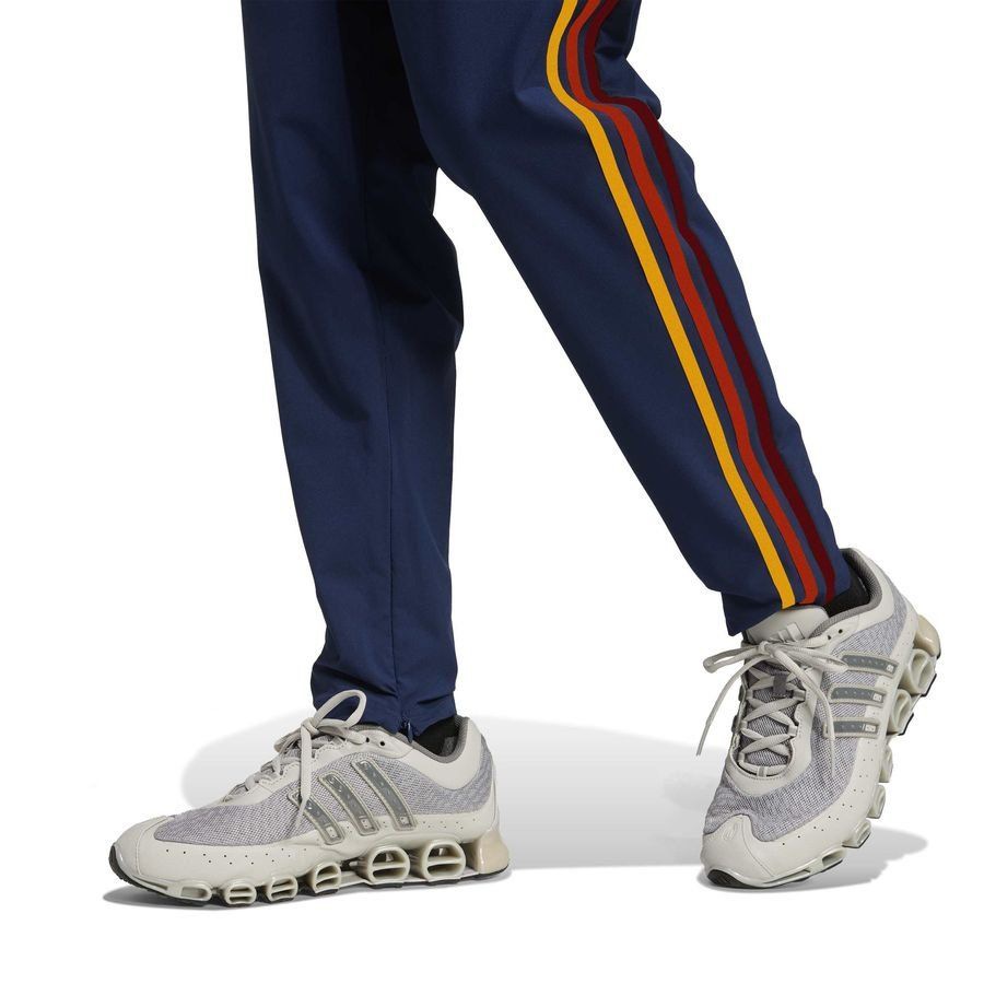 Ajax ID&T Track Pants Team Navy Kit X