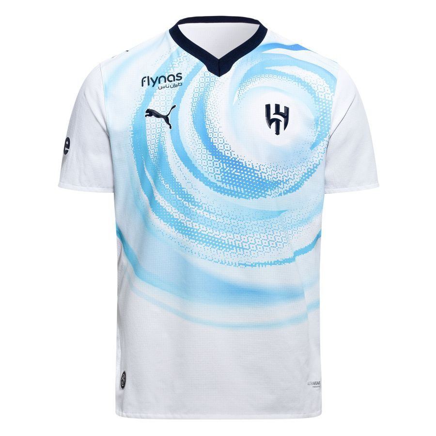 Al Hilal Away Apparel 2026/27
