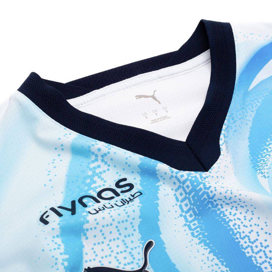 Al Hilal Away Apparel 2026/27