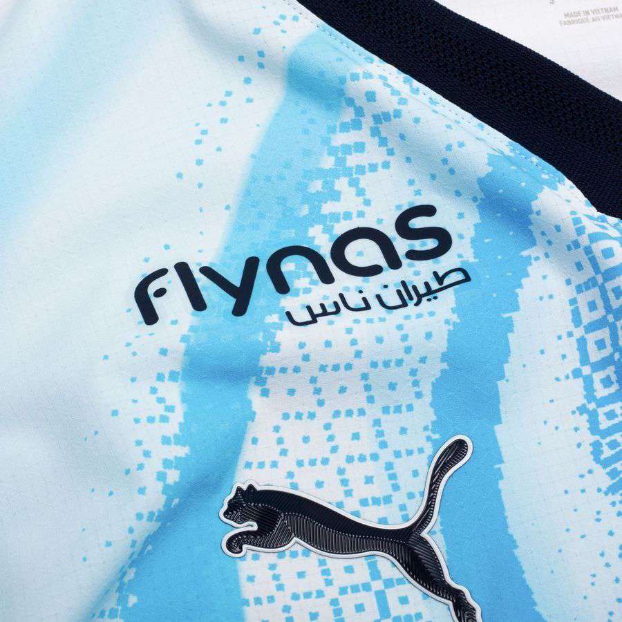 Al Hilal Away Apparel 2026/27