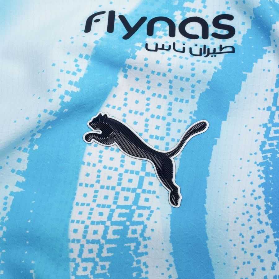 Al Hilal Away Apparel 2026/27