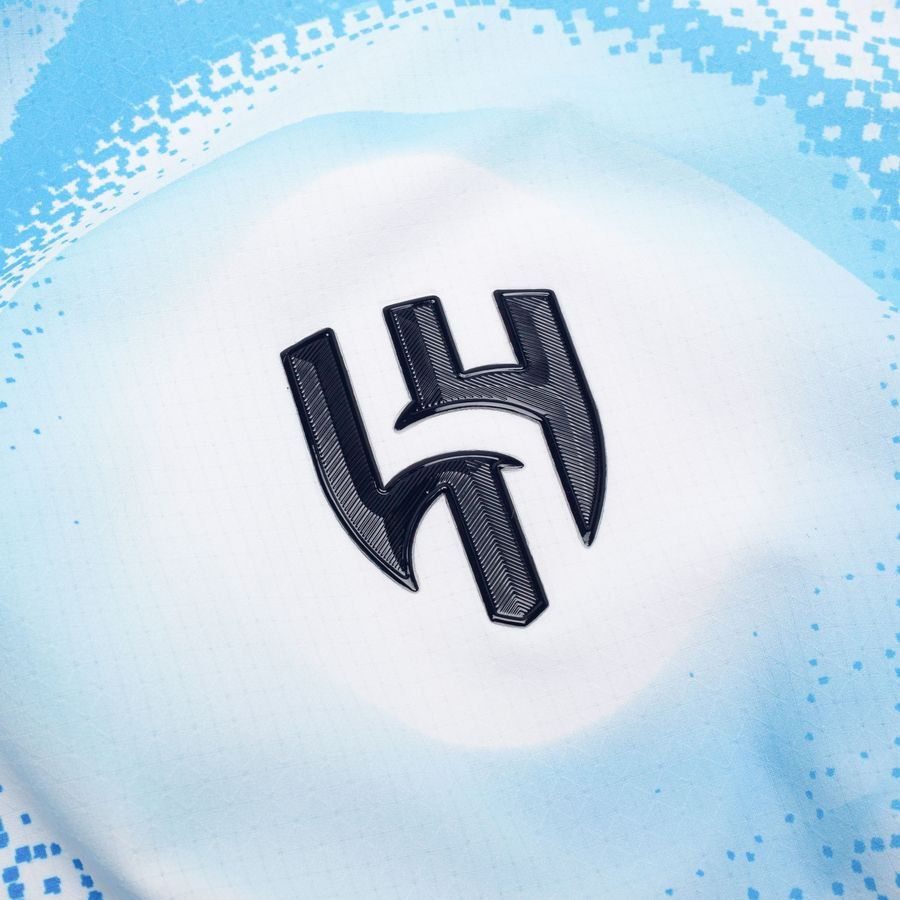 Al Hilal Away Apparel 2026/27