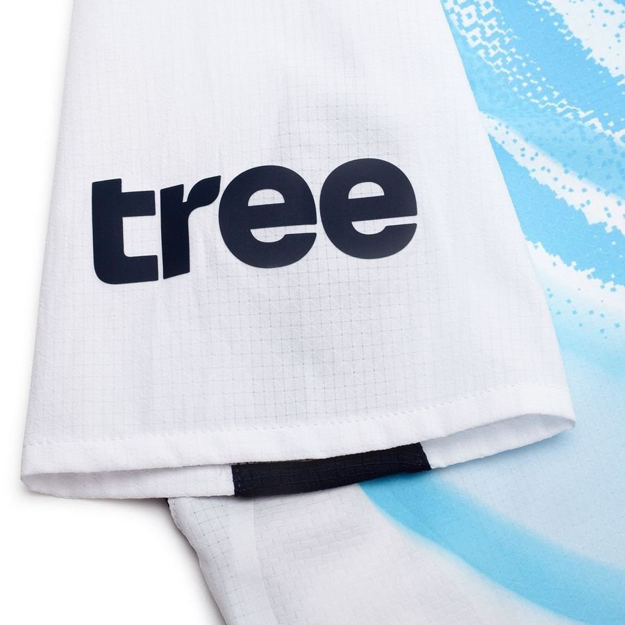 Al Hilal Away Apparel 2026/27