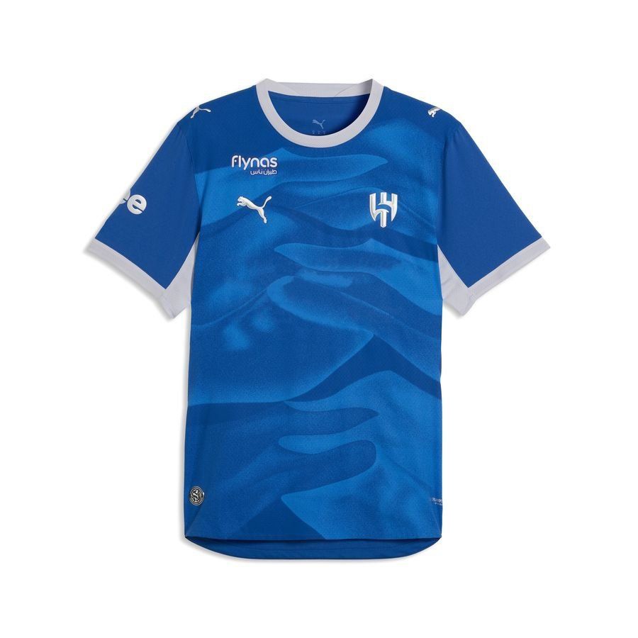 Al Hilal Home Jersey 2026/27