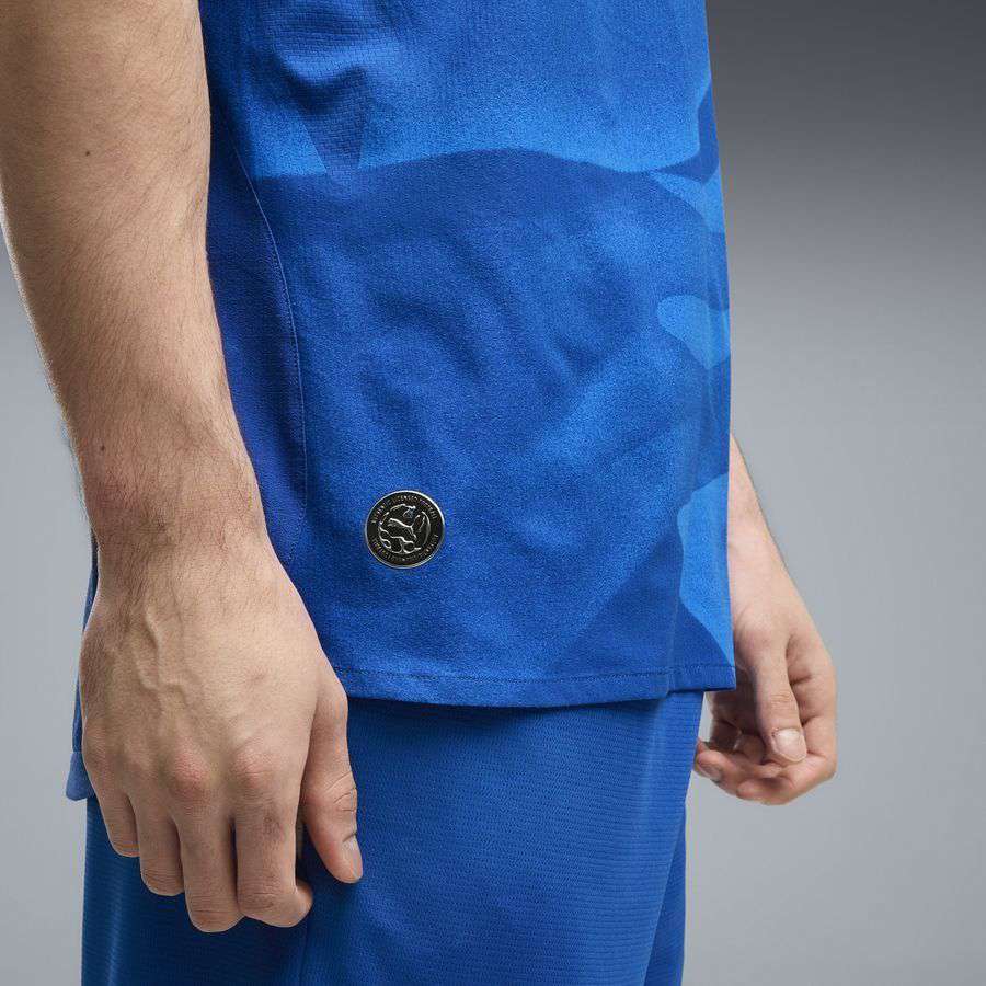 Al Hilal Home Jersey 2026/27