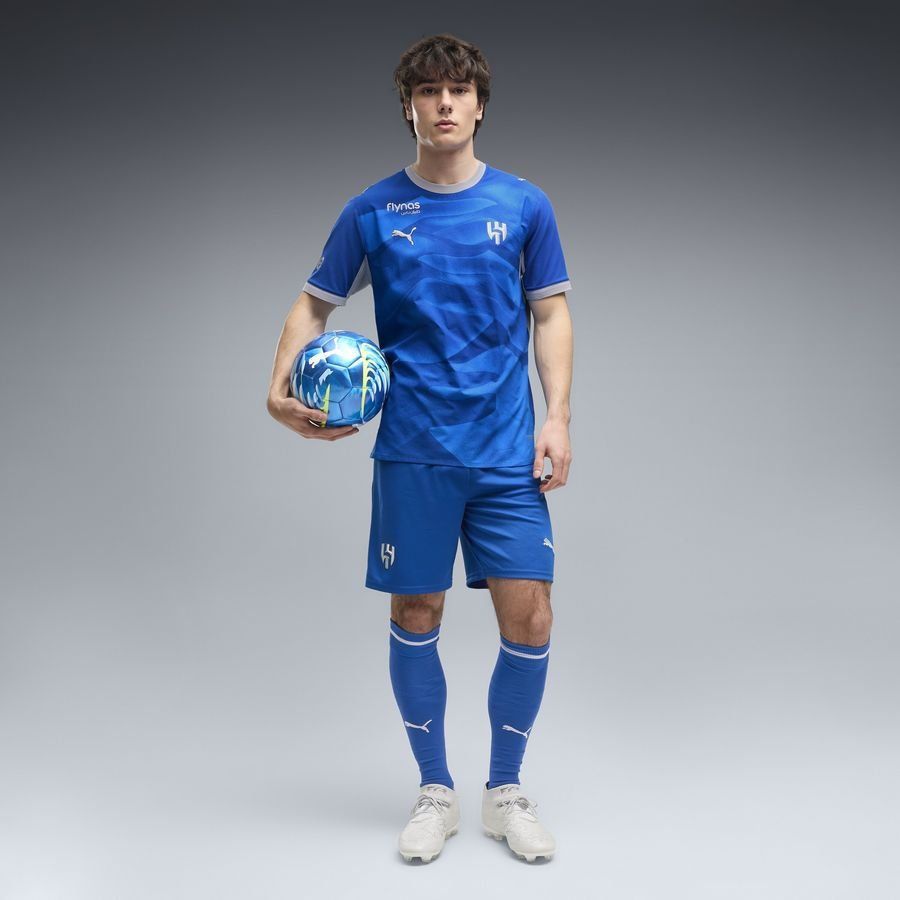 Al Hilal Home Jersey 2026/27