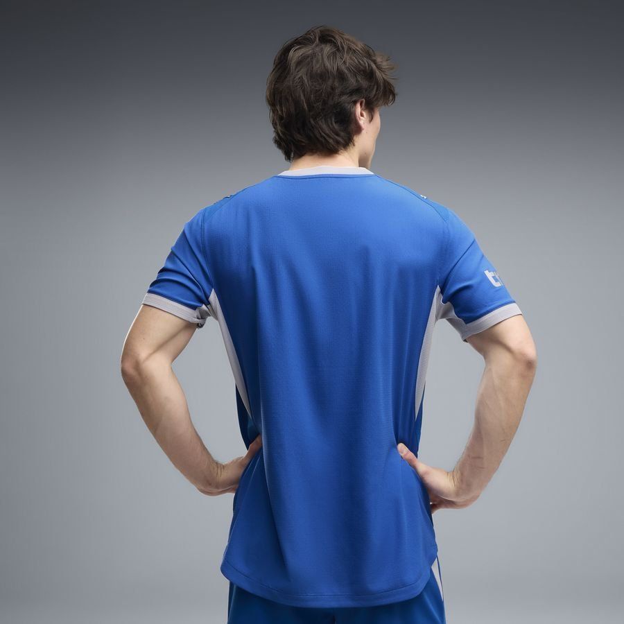 Al Hilal Home Jersey 2026/27