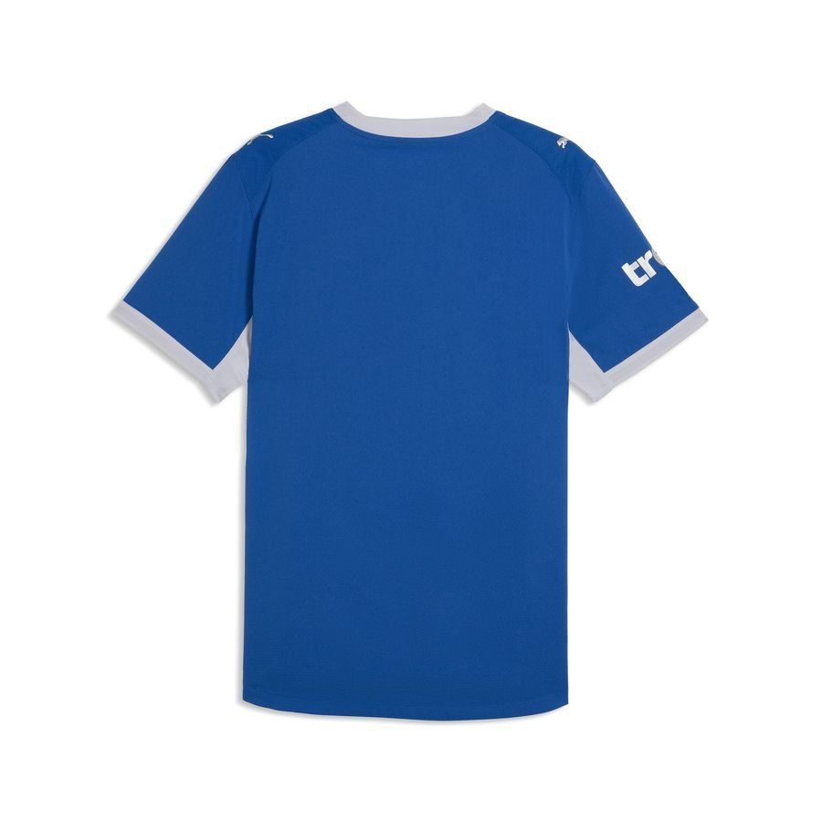 Al Hilal Home Jersey 2026/27