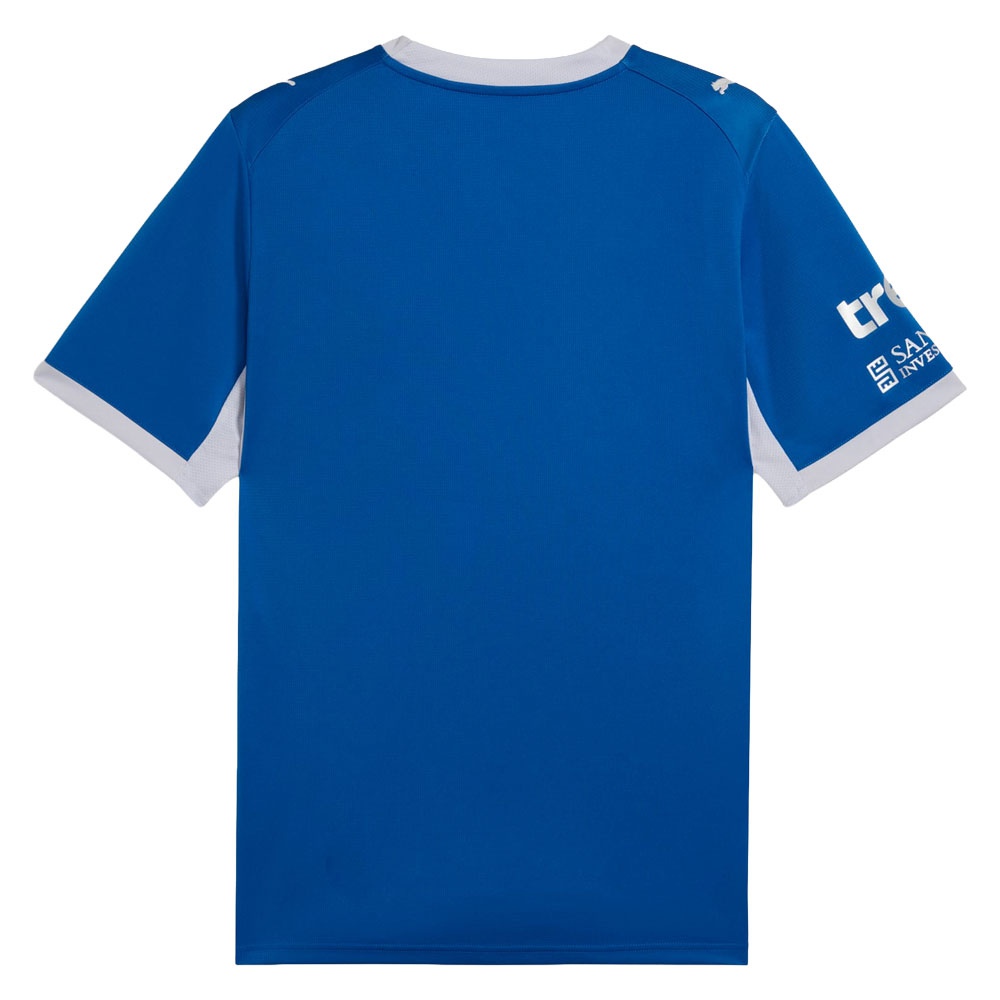 Al Hilal SFC Home Kit 26/27