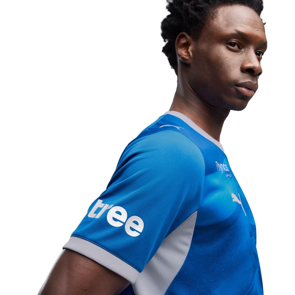 Al Hilal SFC Home Kit 26/27