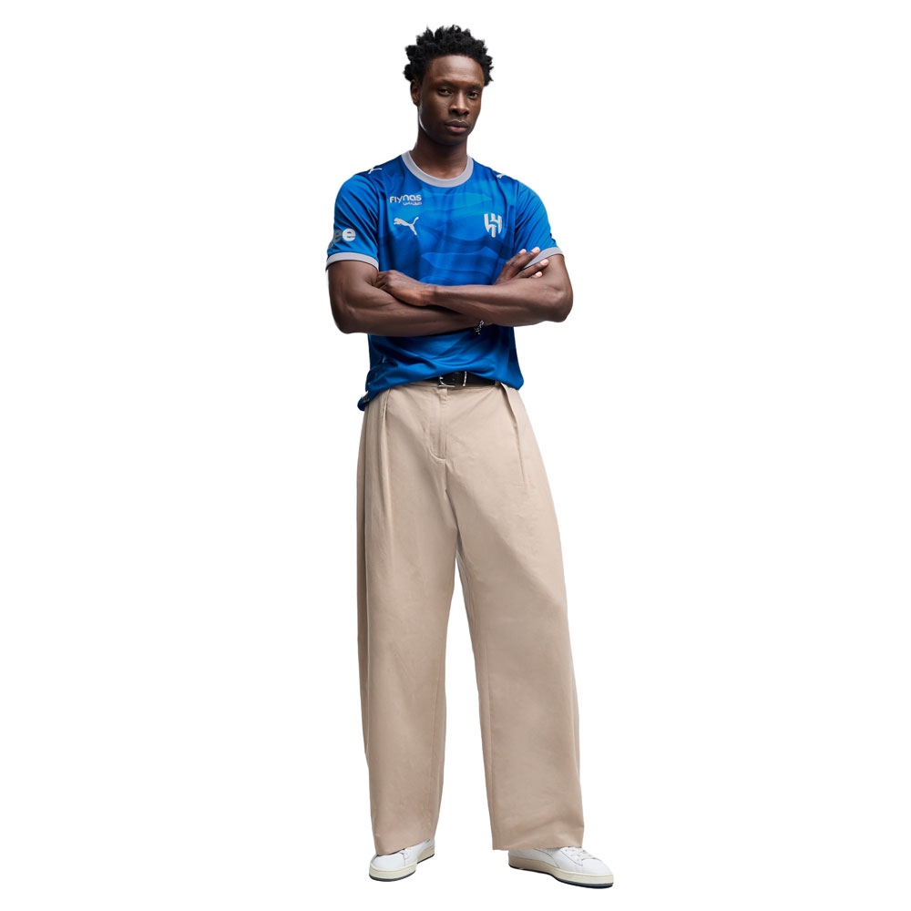 Al Hilal SFC Home Kit 26/27