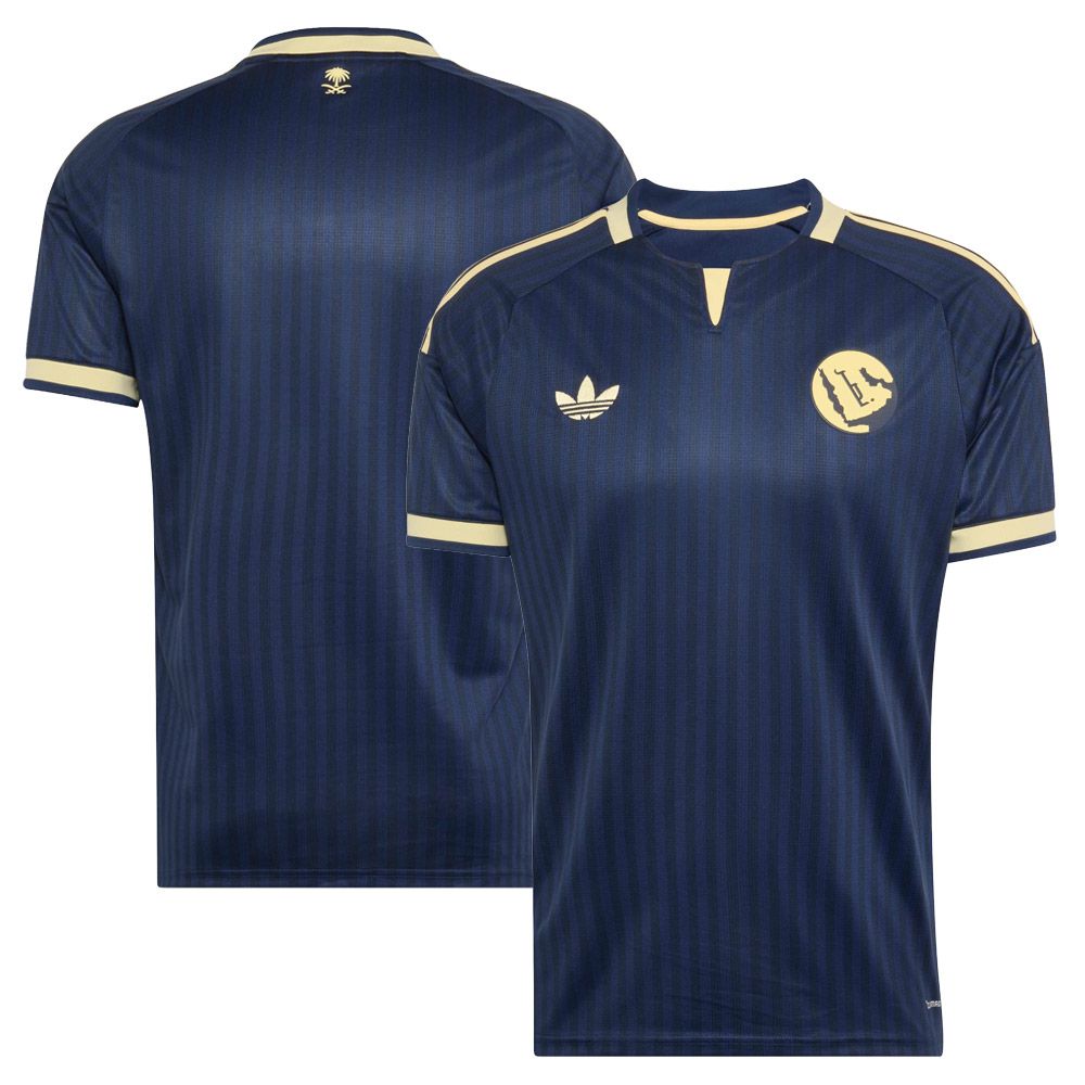 Al Nassr Away Uniform 26/27