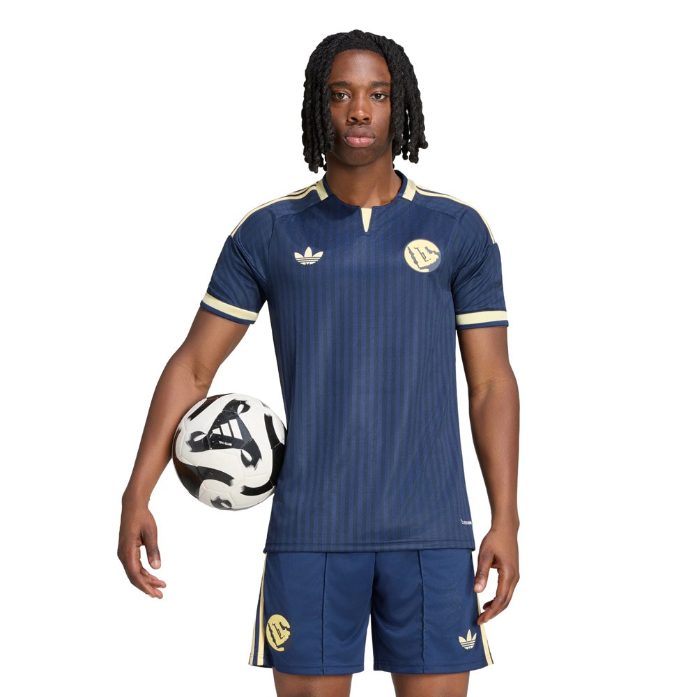 Al Nassr Away Uniform 26/27