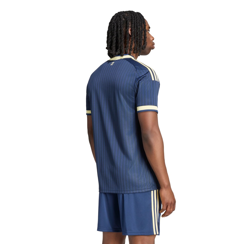 Al Nassr Away Uniform 26/27