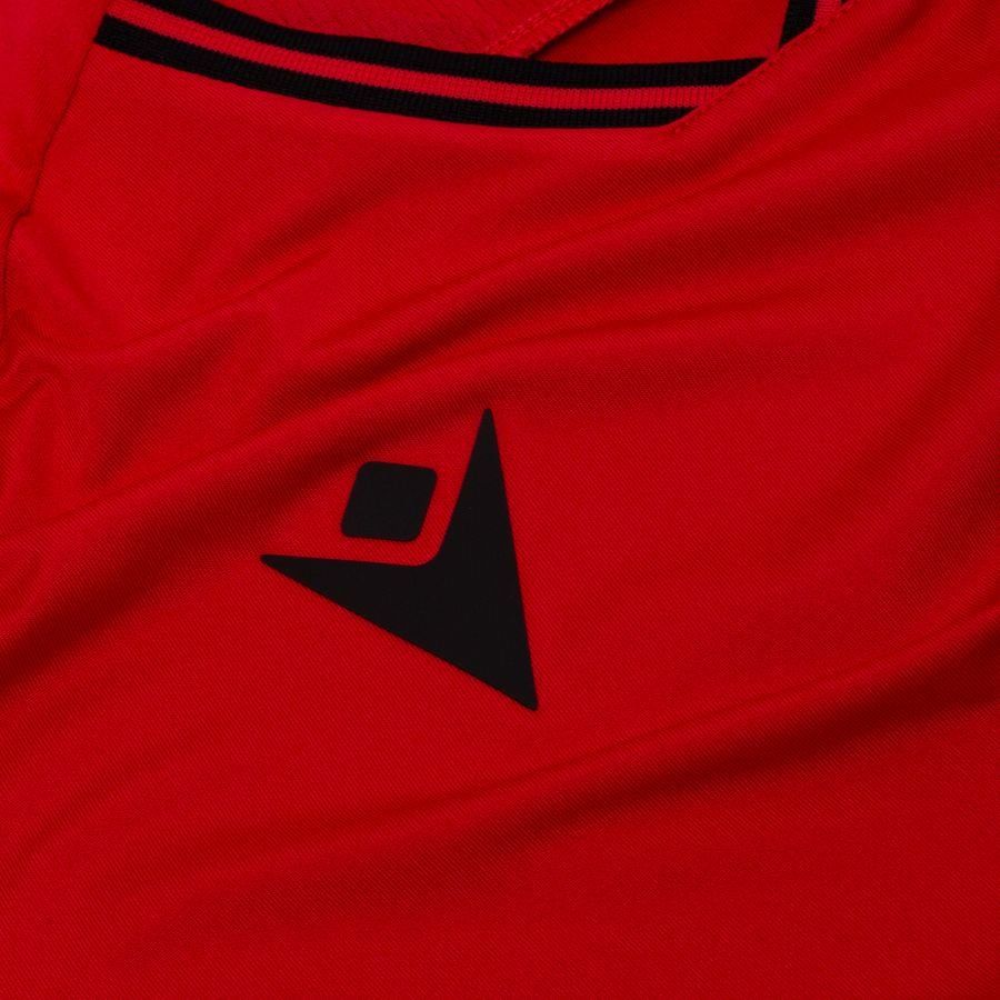 Albania Home Jersey 2025/26