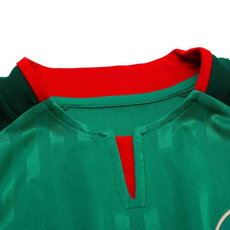 2026 Algeria World Cup Away Kids Uniform