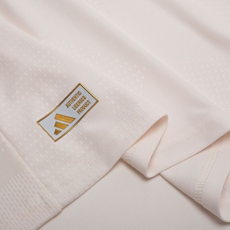 2026 Algeria World Cup Home Uniform