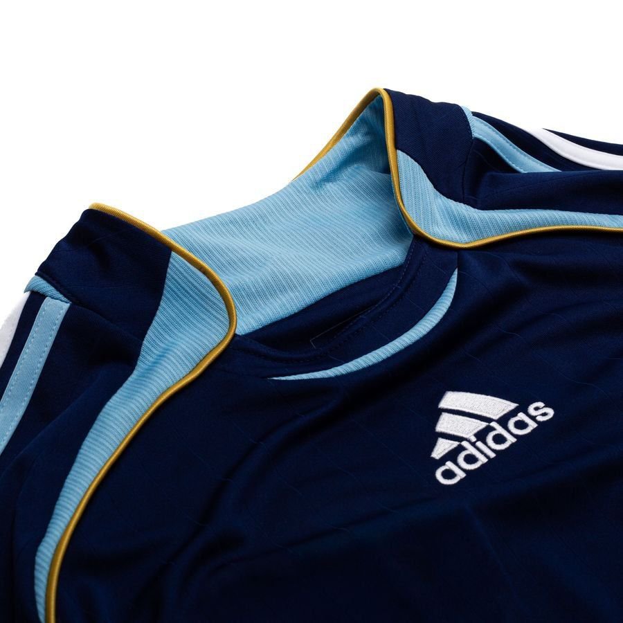 2006 Argentina Away Apparel