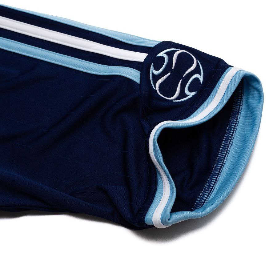2006 Argentina Away Apparel