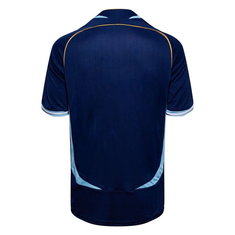 2006 Argentina Away Apparel