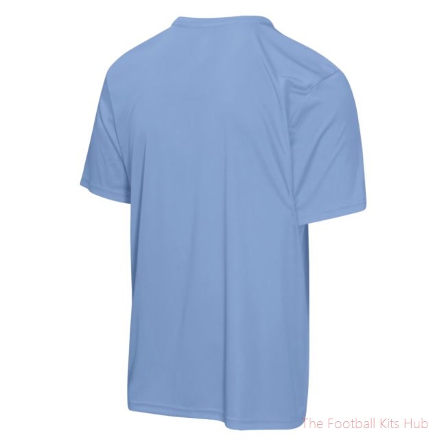 Argentina FIFA World Cup 2026™ T-Shirt Sky Blue - Kids Maradona 10 - image 3