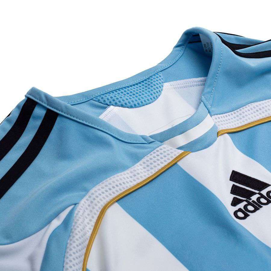 2006 Argentina Home Kit