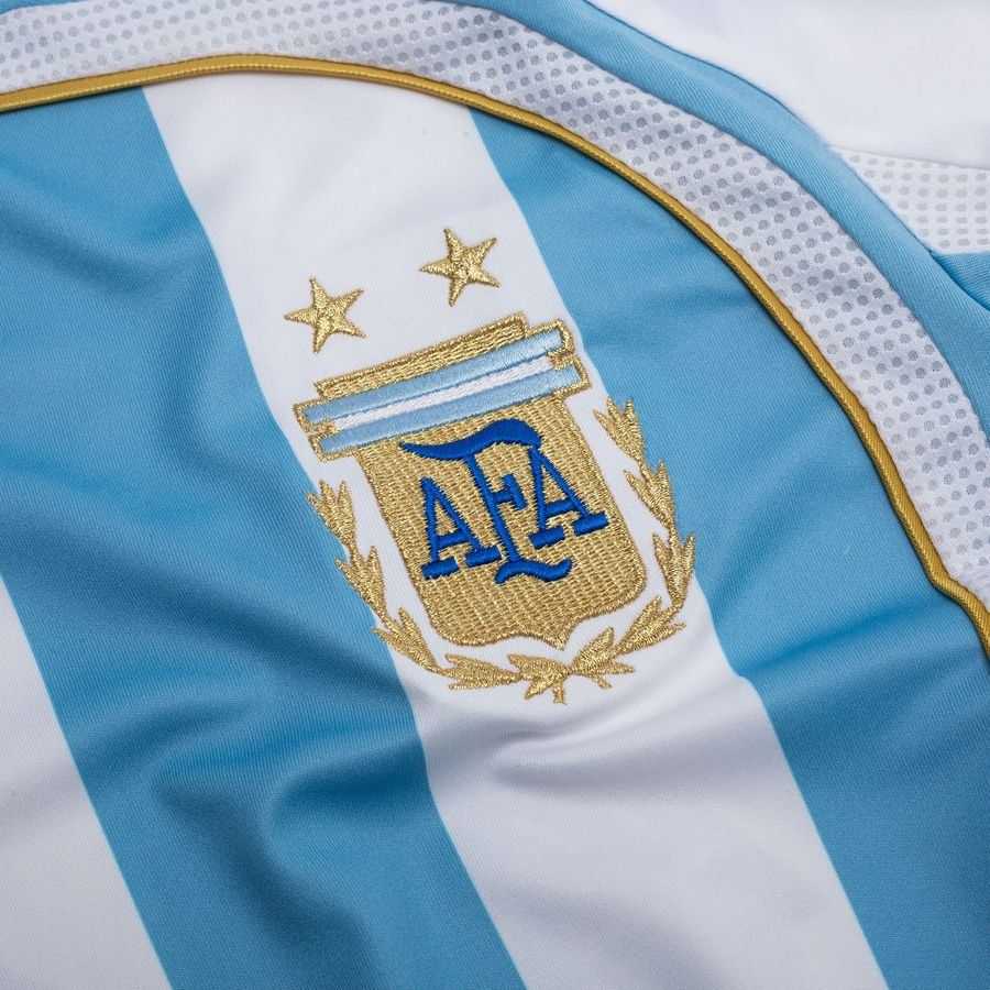 2006 Argentina Home Kit