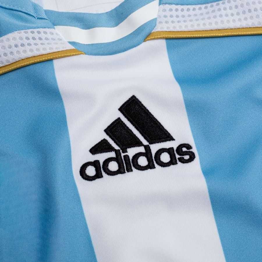 2006 Argentina Home Kit