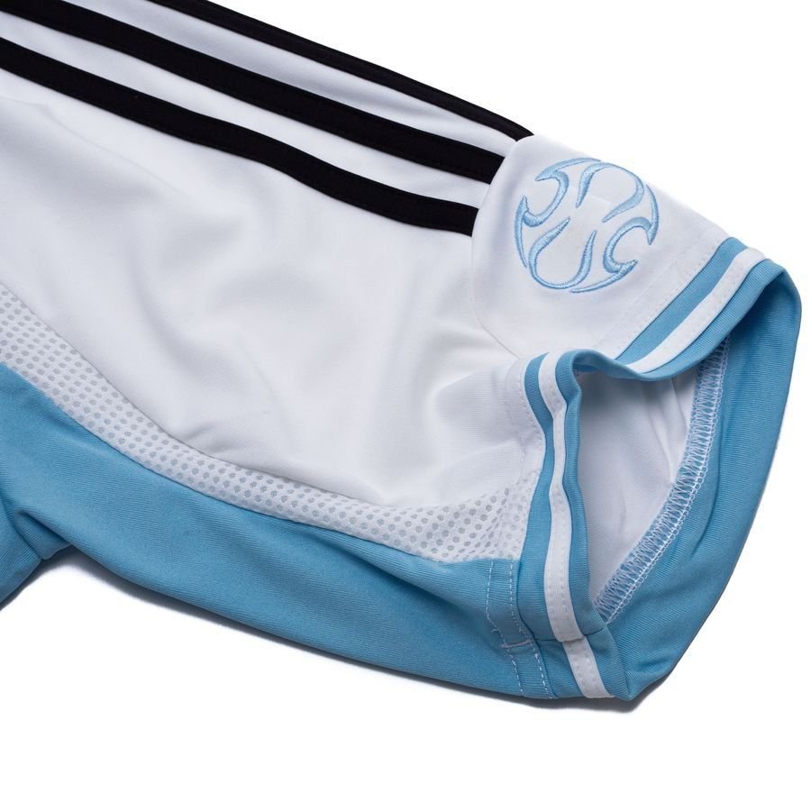 2006 Argentina Home Kit