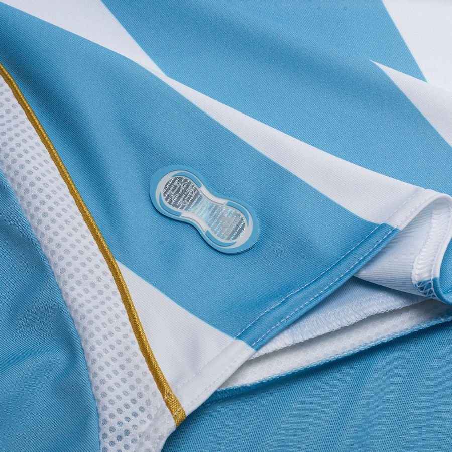 2006 Argentina Home Kit
