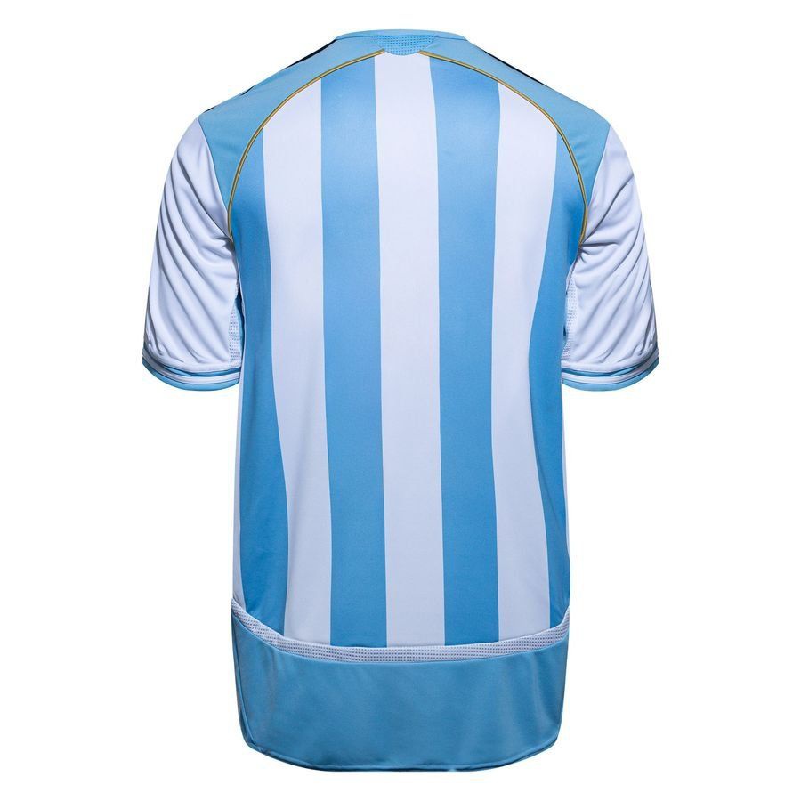 2006 Argentina Home Kit