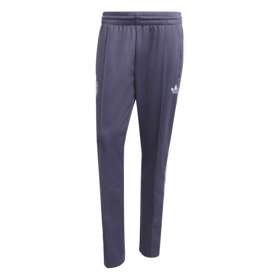 Argentina Track Pants Years Anniversary Shadow EDITION 50 Navy Special Kit