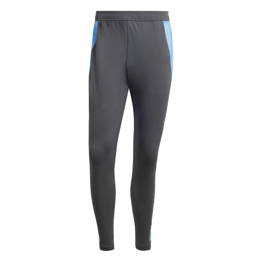 Argentina Track Pants Tiro Carbon 24 Apparel