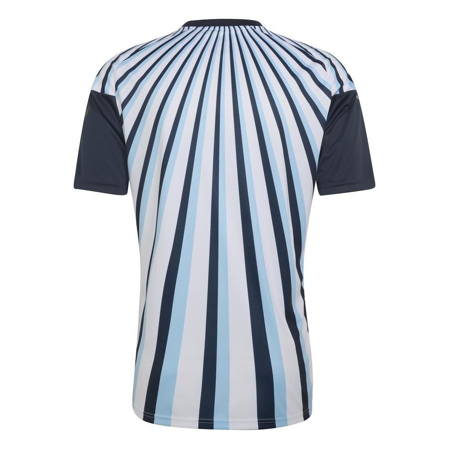 Argentina Pre Match Training Jersey T