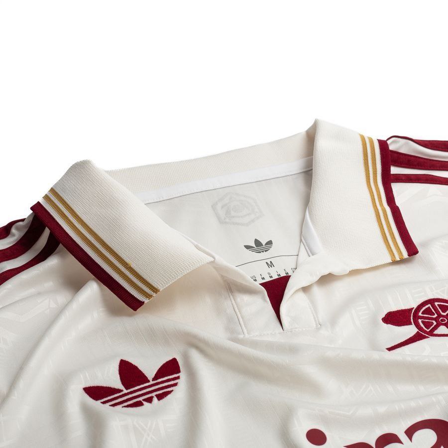 Arsenal Uniform 3rd 2025/26