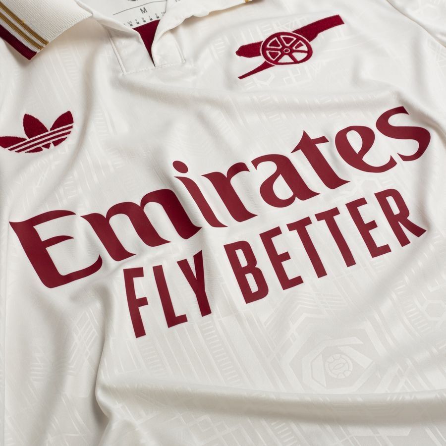 Arsenal Uniform 3rd 2025/26