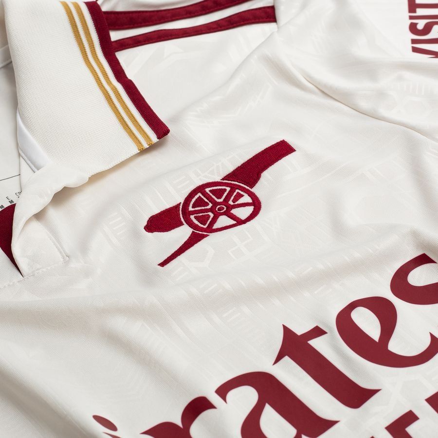 Arsenal Uniform 3rd 2025/26