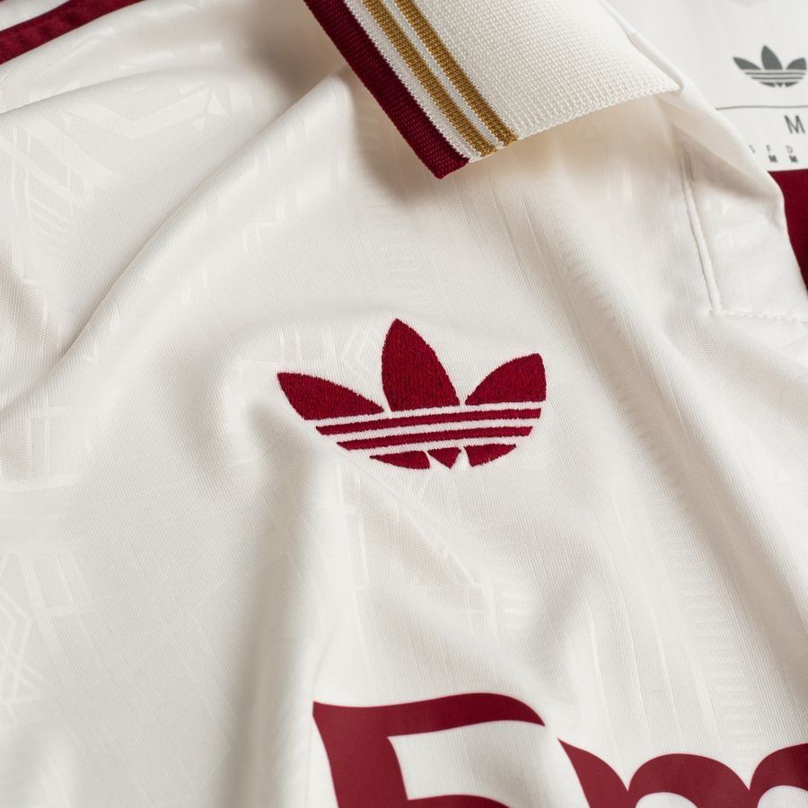 Arsenal Uniform 3rd 2025/26