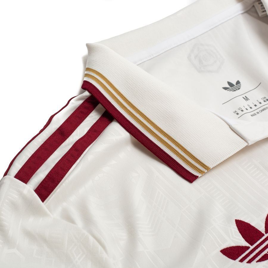 Arsenal Uniform 3rd 2025/26