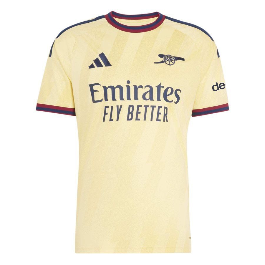 Arsenal Apparel 3rd 2026/27
