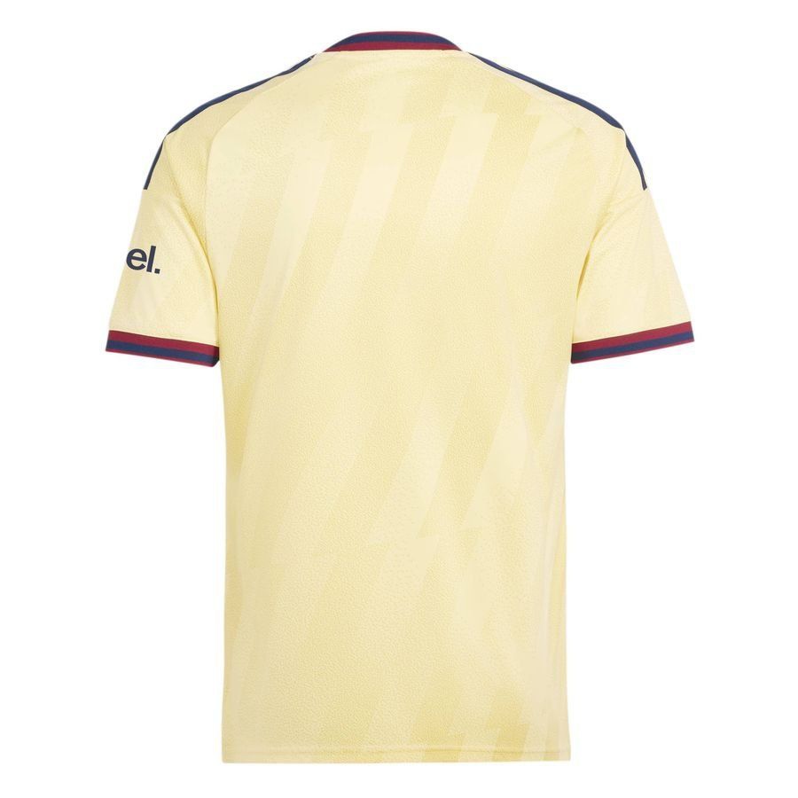 Arsenal Apparel 3rd 2026/27
