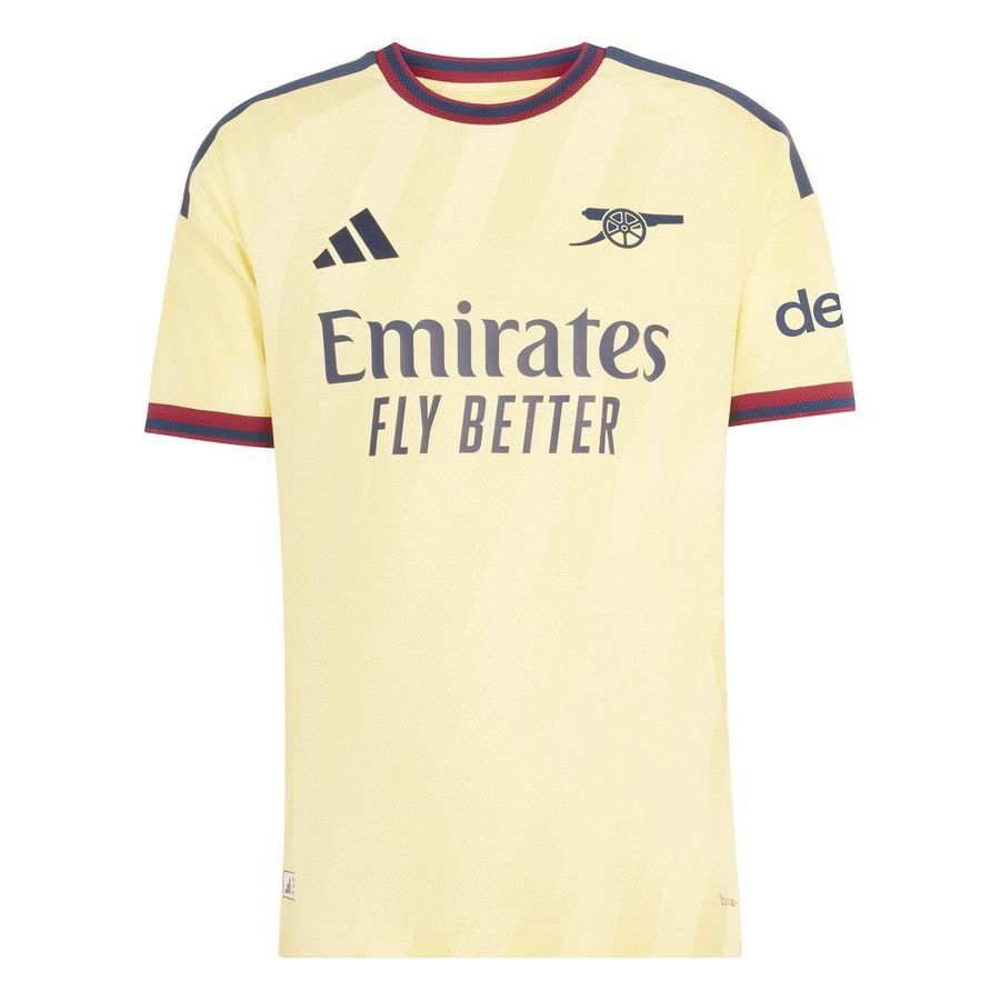 Arsenal Jersey 3rd 2026/27