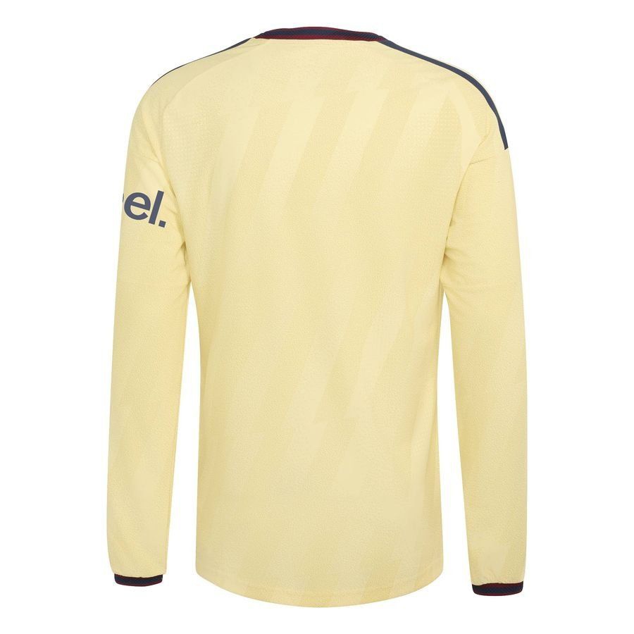 Arsenal Long Sleeves Jersey 3rd 2026/27