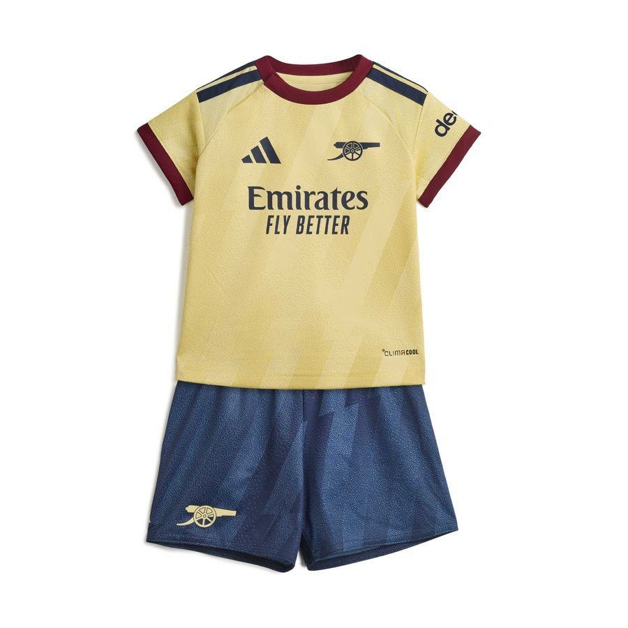 Arsenal Baby Kit Kids Apparel 3rd 2026/27